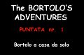 Le avventure di Bortolo